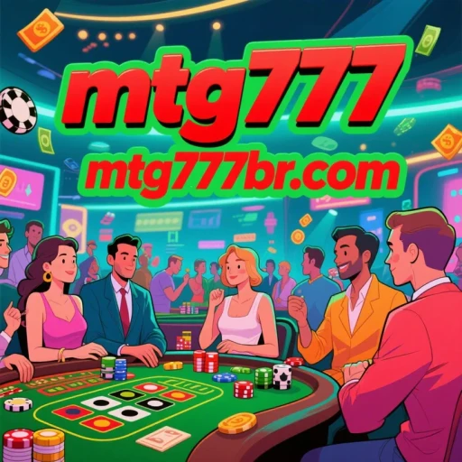mtg777