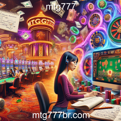 Aprenda a Jogar com os Tutoriais do mtg777